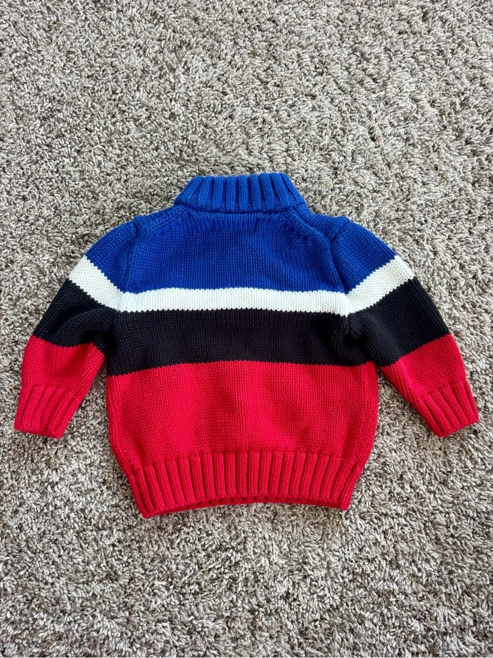 Ralph Lauren keep your